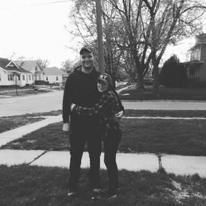 Meet your Posher, Audrey